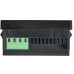 Вольтметр цифровой щитовой трехфазный RS-485 96х96 LED MASTER IEK