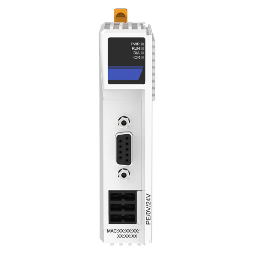 IOD 430 Набор модулей PROFIBUS-DP ONI