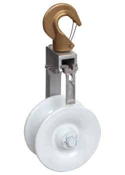 Ролик раскаточный РОР 1700 (ST26.1, PO 1000, RT2) IEK