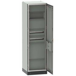 FORMAT Стойка вертикальная 1800мм (4шт/компл) IEK