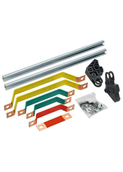 Комплект для сбора реверсивной схемы КТИ (265А) IEK