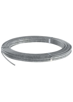 Пруток 8мм (25м) оцинкованная сталь IEK