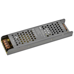 Драйвер LED ИПСН-PRO 400Вт 24В блок - клеммы IP20 IEK