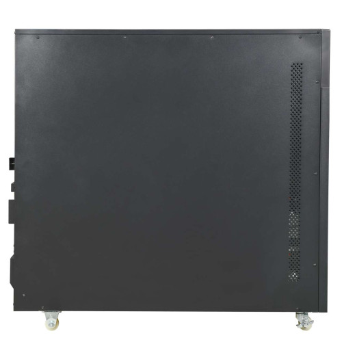 ITK ELECTRA OB ИБП Онлайн 10кВА/10кВт трехфазный моноблок LCD RS232 USB с АКБ 40х9AH