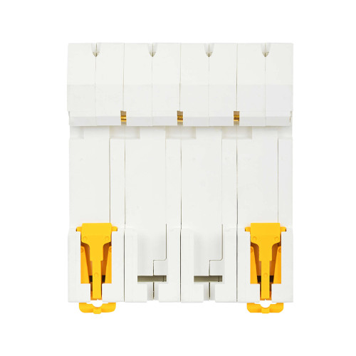 ARMAT Автоматический выключатель M06N 4P D 25А IEK