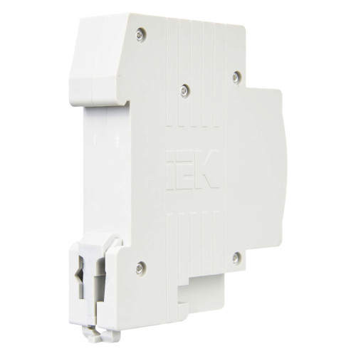 Звонок ЗД-47 на DIN-рейку IEK