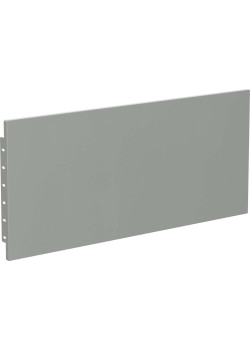 FORMAT Панель боковая разделительная 150х400мм (2шт/компл) IEK