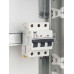 ARMAT Автоматический выключатель M10N 3P C 6А IEK