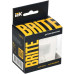 BRITE Датчик движения ДС10-1-БрБ белый IEK