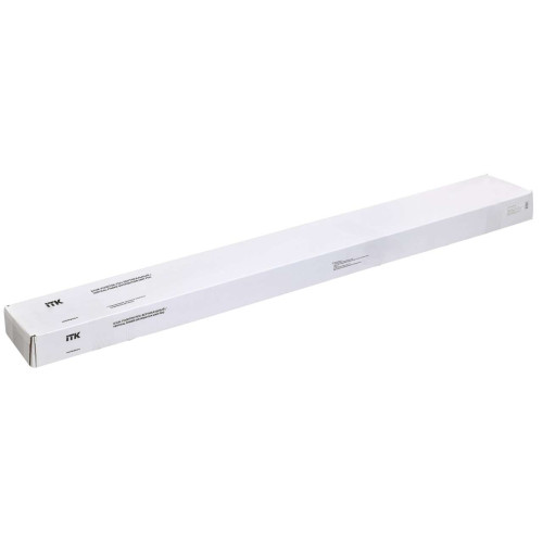 ITK PDU вертикальный 33U 1 фаза 32А 20 розеток C13 + 6 розеток C19 кабель 3м вилка IEC60309 (промышленная)