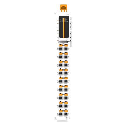 IOD 430 Модуль интерфейсов RS-232 RS-422 и RS-485 ONI