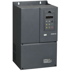 Преобразователь частоты CONTROL-A310 380В 3Ф 30-37кВт 60-75А IEK