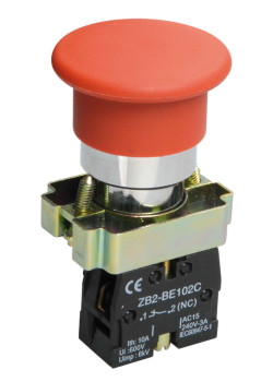 Кнопка управления LAY5-BC42