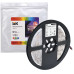 Лента светодиодная 5м LSR-2835RGB54-4,8-IP65-12В IEK