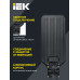 Светильник светодиодный консольный ДКУ 1011-150Ш 5000К IP65 IEK