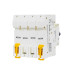 ARMAT Автоматический выключатель M06N 4P C 32А IEK