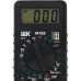 Мультиметр цифровой COMPACT M182 IEK