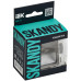 SKANDY Подсветка LED встраиваемая SK-L01N металл никель IEK