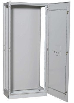 SMART Корпус металлический сборный ВРУ 1800х600х450мм IP31 IEK