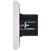 FORTE&PIANO Розетка USB A+C 18Вт FP251 белый IEK