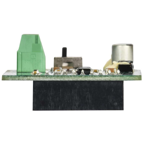 Плата расширения PT100 ПЧ A650 ONI