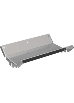 ESCA 7 Крышка поворота вертикального внутреннего 90град 80х500-2,0 IEK