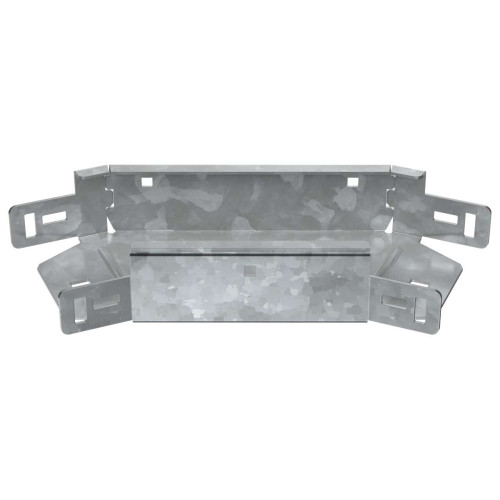 ESCA 7 Поворот 45град 50х100-2,0 HDZ IEK