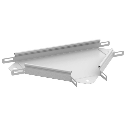 ESCA 5 Разветвитель Т-образный 35х150-0,8 RAL 9016 IEK ESCA 5 Разветвитель Т-образный 35х150-0,8 RAL 9016 IEK