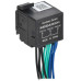 ARMAT Дополнительный контакт левый для MCCB типоразмер A; D 3NO3NC IEK