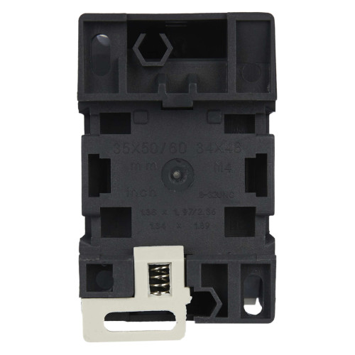 Контактор КМИ-11811 18А 230В/АС3 1NC IEK