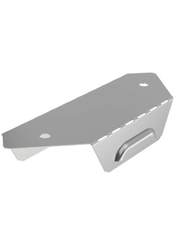 ESCA 3 Крышка поворота 90град 50-0,6 IEK