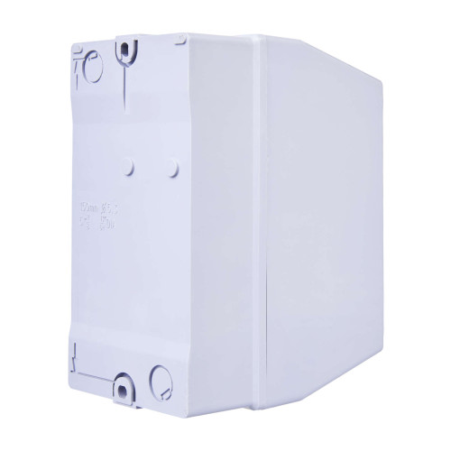 Контактор КМИ10960 9А в оболочке 380В/АС3 IP54 IEK