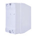 Контактор КМИ10960 9А в оболочке 380В/АС3 IP54 IEK