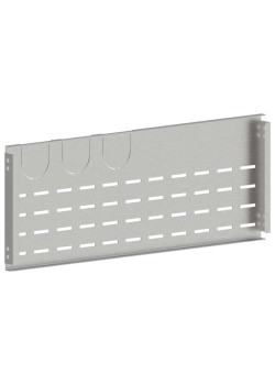FORMAT Панель кабельная 600х200мм IEK