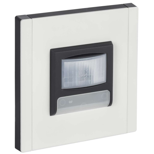 FORTE&PIANO Подсветка LED встраиваемая с датчиком движения FP256M металл белый IEK