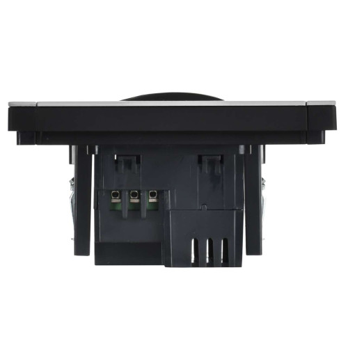 FORTE&PIANO Датчик движения FP755M металл никель IEK