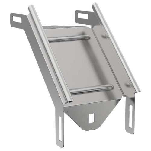 ESCA 5 Поворот вертикальный внешний 90град 35х150-0,8 IEK