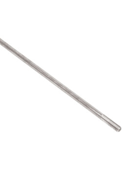 Молниеприемник D=16мм L=0,5м нержавеющая сталь IEK