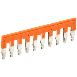 ARMAFIX Перемычка втычная для клемм CP/СY/CX 6мм2 10PIN IEK