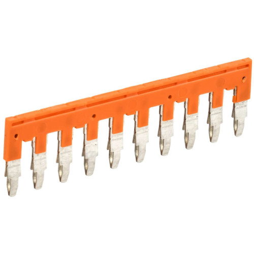 ARMAFIX Перемычка втычная для клемм CP/СY/CX 6мм2 10PIN IEK