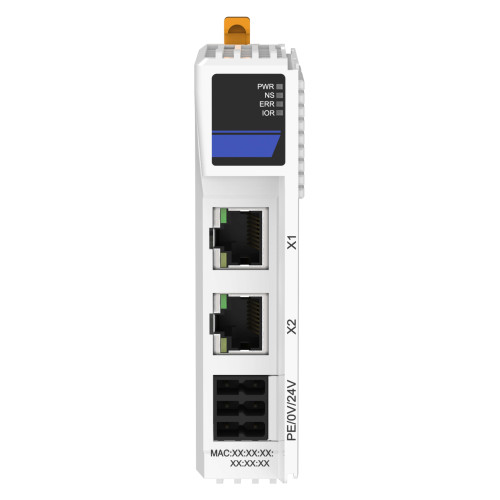 IOD 430 Набор модулей Modbus TCP ONI