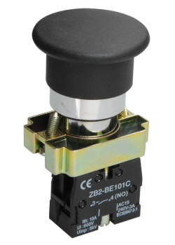 Кнопка управления LAY5-BC21 