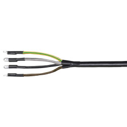 Муфта ПКВтп 4х70/120 с/н ПВХ/СПЭ изоляция 1кВ IEK