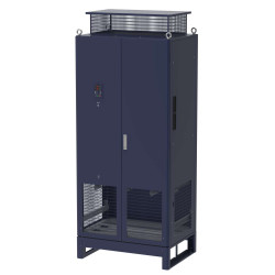 Преобразователь частоты FC-431 380В 3Ф 630кВт 1200А встроенный DC дроссель ONI