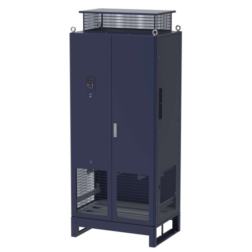 Преобразователь частоты FC-431 380В 3Ф 630кВт 1200А встроенный DC дроссель ONI