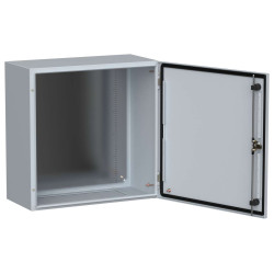 TITAN 5 Корпус металлический ЩМП-60.60.30 УХЛ1 IP66 IEK