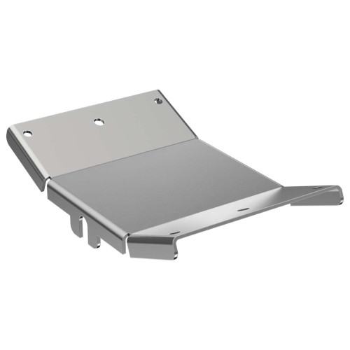 ESCA 7 Крышка поворота вертикального внутреннего 45град 80х100-2,0 IEK