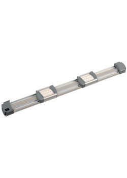 Светильник ДПБ-600 со светодиодными модулями 2х5Вт 24В IEK