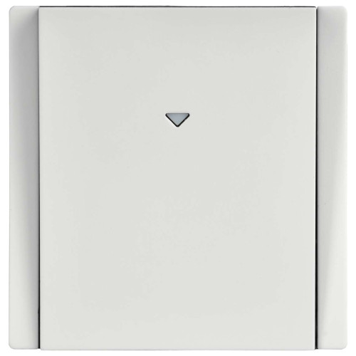 FORTE&PIANO Выключатель карточный 30А FP243M металл белый IEK