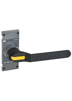 KARAT Рукоятка прямого управления для ВРК 1000-1600А IEK